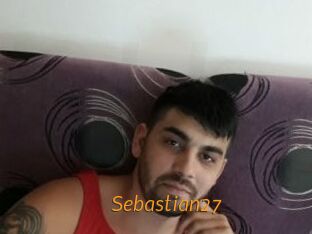 Sebastian27