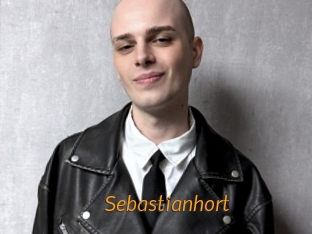 sebastianhort Porn University