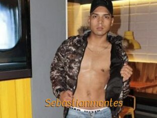 Sebastianmontes