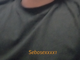 Sebosexxxx1