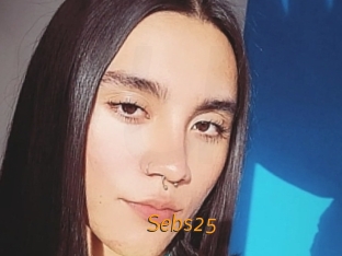 Sebs25