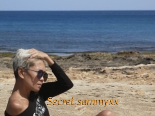 Secret_sammyxx