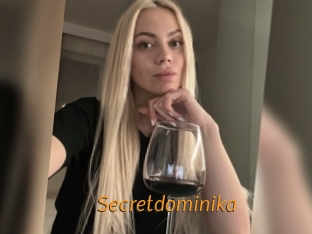 Secretdominika