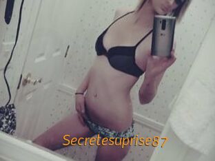 Secretesuprise87