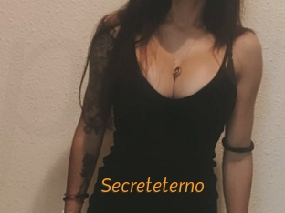 secreteterno Porn University