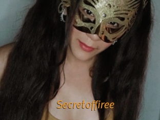 Secretoffiree