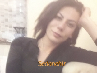 Sedanehir