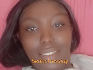 Seductressjay