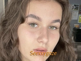 Seexxygaze