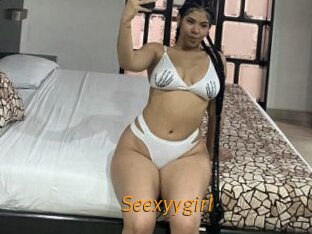 Seexyygirl