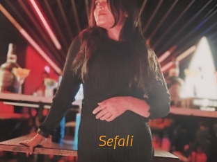 Sefali