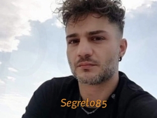 Segreto85