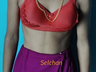 selchan Porn University