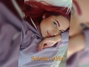 Selena_collin