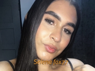 Selena_fox77