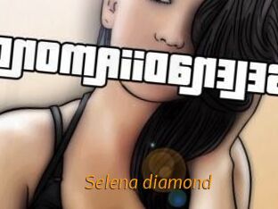 Selena_diamond