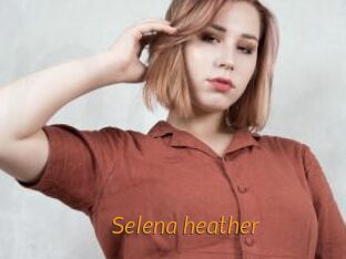 selena_heather Porn University