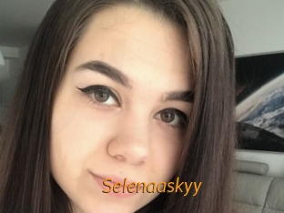 Selenaaskyy