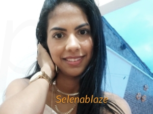 Selenablaze