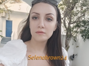 Selenabrown24
