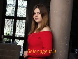 Selenagentle