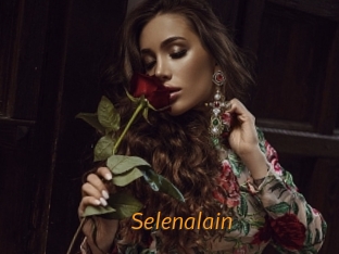 selenalain Porn University