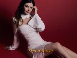 Selenalave