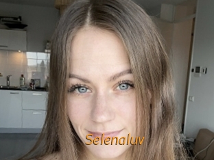 Selenaluv