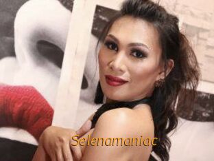 Selenamaniac