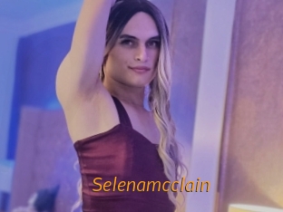 Selenamcclain