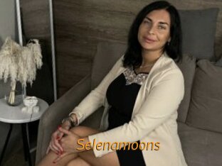 Selenamoons