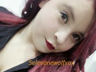 Selenanewolfxox
