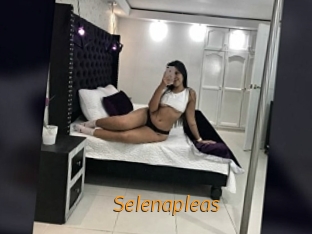 Selenapleas