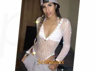 Selenasex