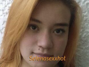 Selenasexxhot