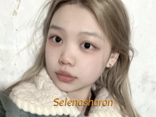Selenasharon