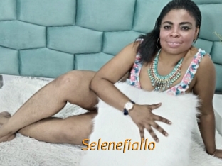 Selenefiallo