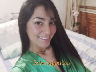 selenegodess Porn University