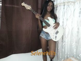 Selenehills
