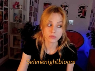 Selenenightbloom