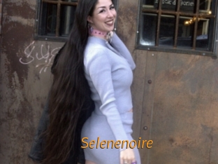 Selenenoire
