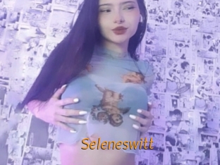 Seleneswitt