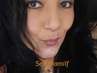Selennamilf