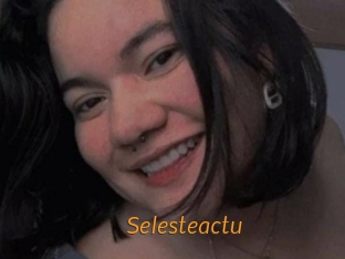 Selesteactu