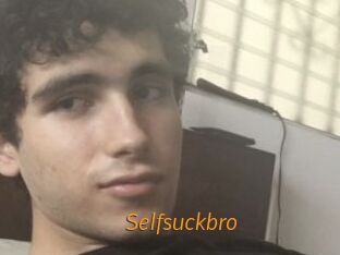 Selfsuckbro
