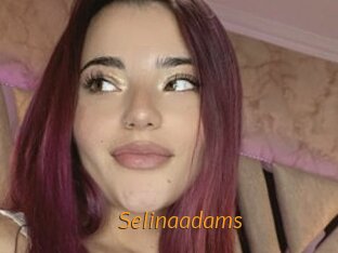 Selinaadams