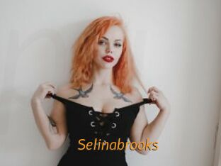 Selinabrooks