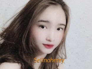 Selinahenry