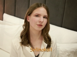 Selinakail