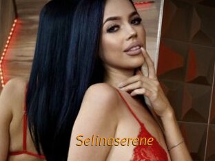 selinaserene Porn University